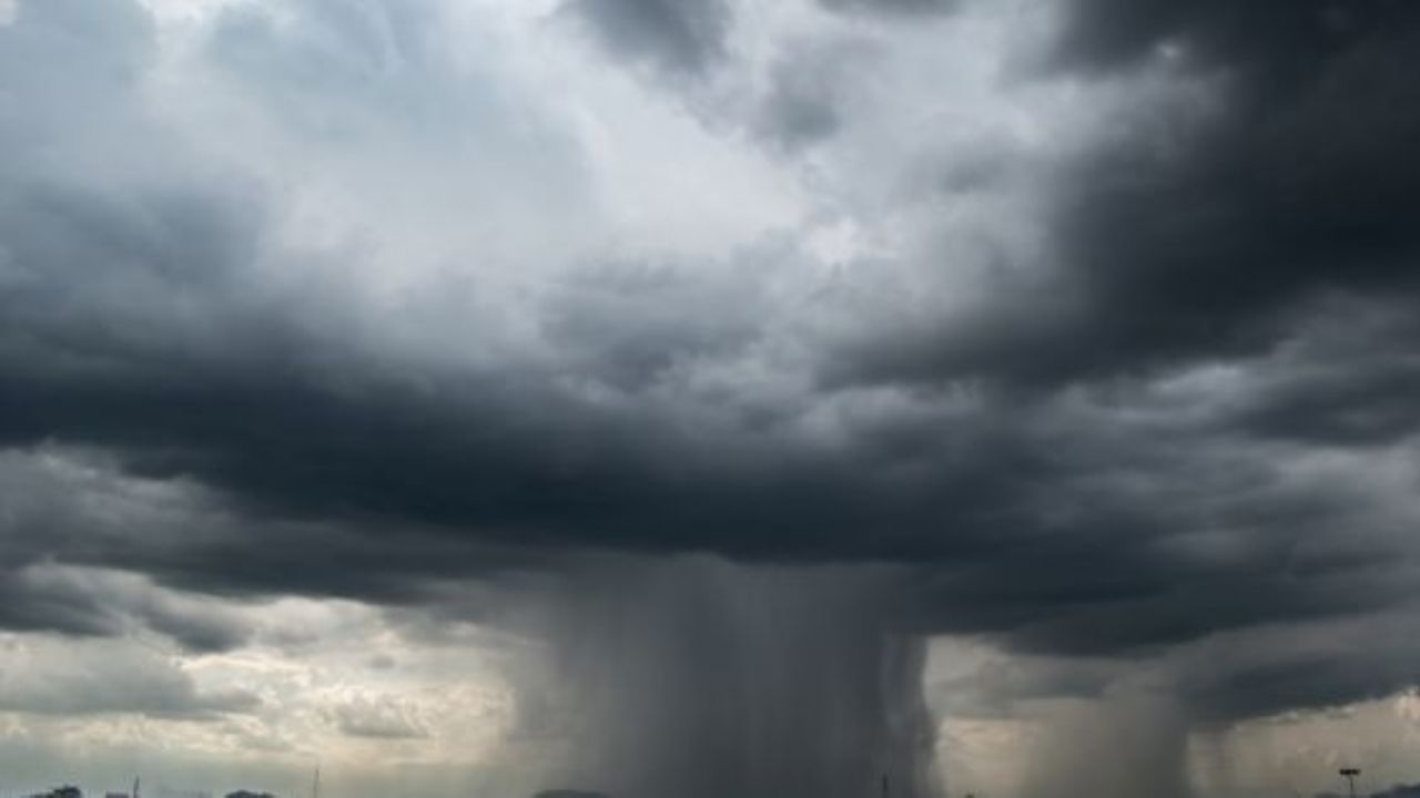 Frente frío 12 y evento de ‘Norte’ provocarán LLUVIAS en México HOY lunes 3 de noviembre