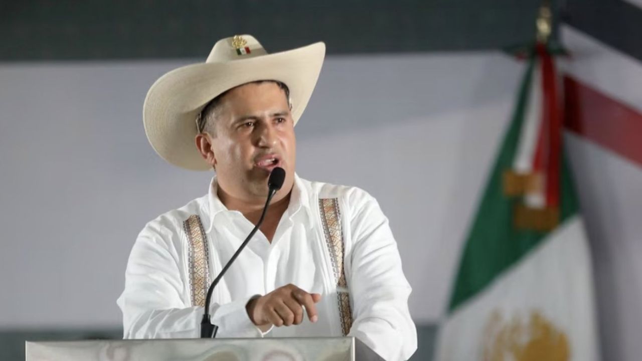 Sheinbaum promete justicia por asesinato del alcalde de Uruapan: “No habrá impunidad”