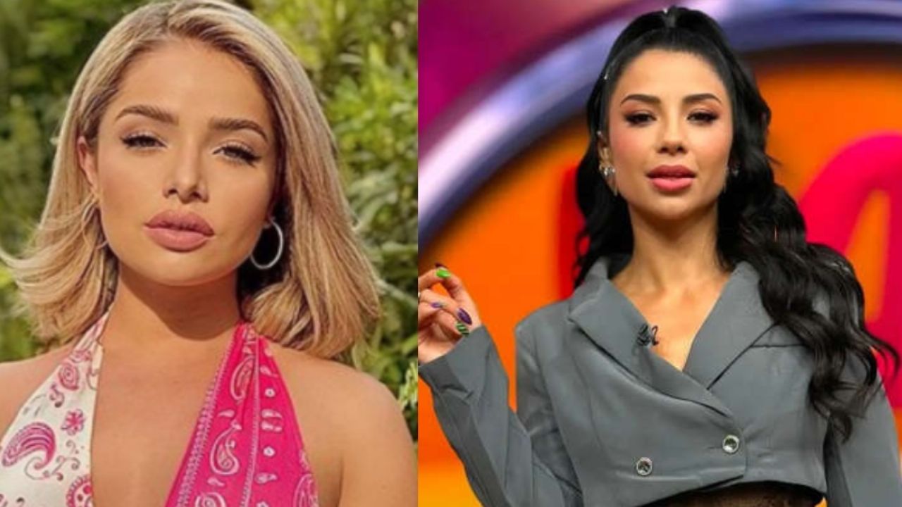 Drama en TV Azteca: Ferka tiene feroz enfrentamiento contra Sandra Itzel en ‘Venga la Alegría’