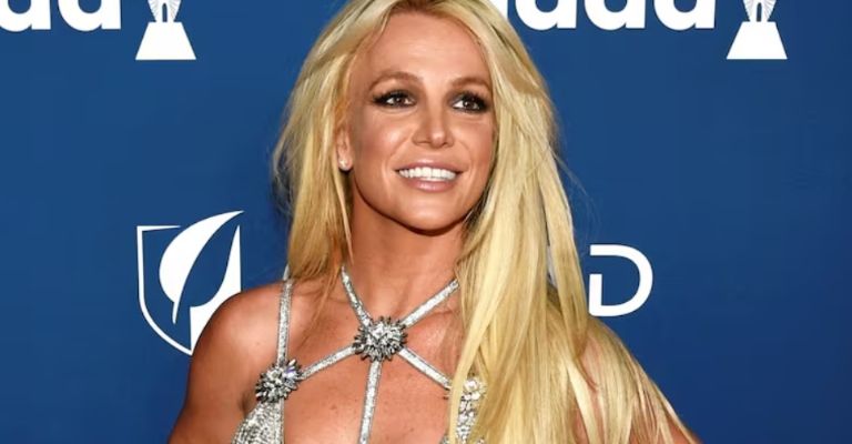 Britney Spears borra su cuenta de Instagram 