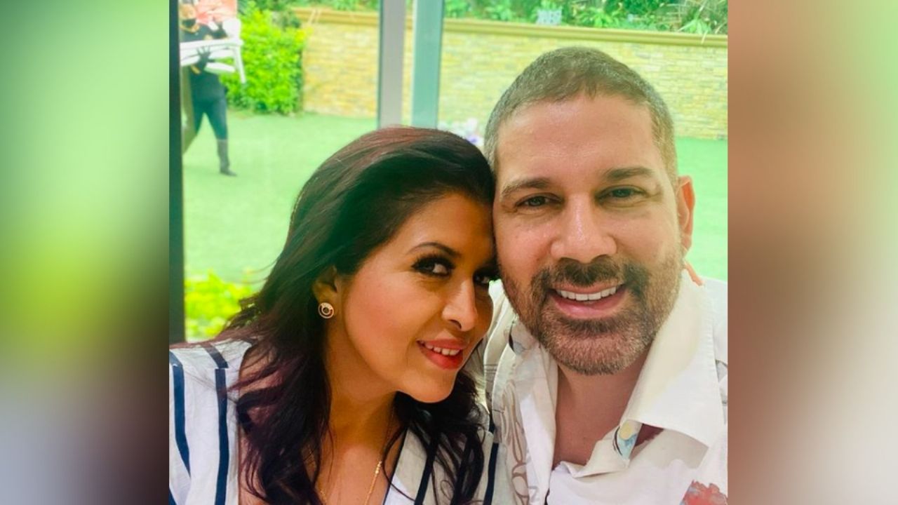 VIDEO: Actriz de Televisa denuncia discriminación en hotel de Texas: “Nos quiere echar al ICE”