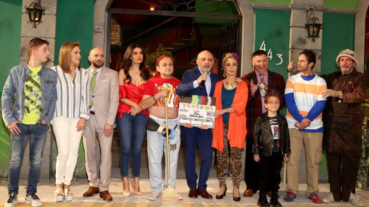 Actriz de Televisa llega a ‘VLA’ y exige justicia por asesinato de Octavio Ocaña; estremece con confesión