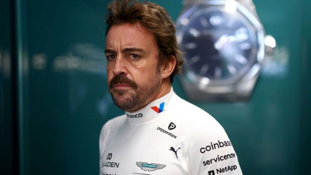 Fernando Alonso se lanza contra la FIA; el ‘Nano’ arremete por la calidad en las transmisiones de la F1