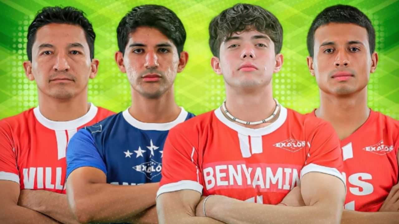 ¿Quién gana HOY en ‘Exatlón México’ la Villa 360 y La Ventaja? Avances de este lunes 3 de noviembre