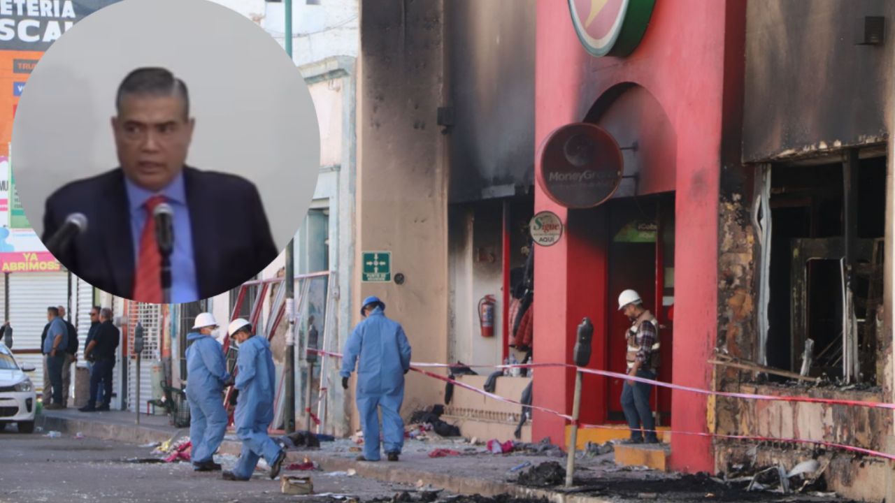 Caso Waldo’s en Hermosillo: FGJES ha emitido 198 requerimientos y realizado 148 entrevistas, pero no hay detenidos