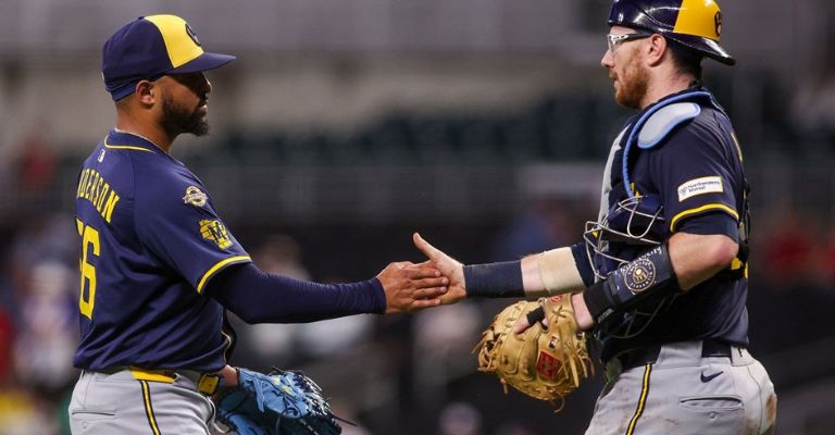 Jansen no seguirá con el equipo de Milwaukee