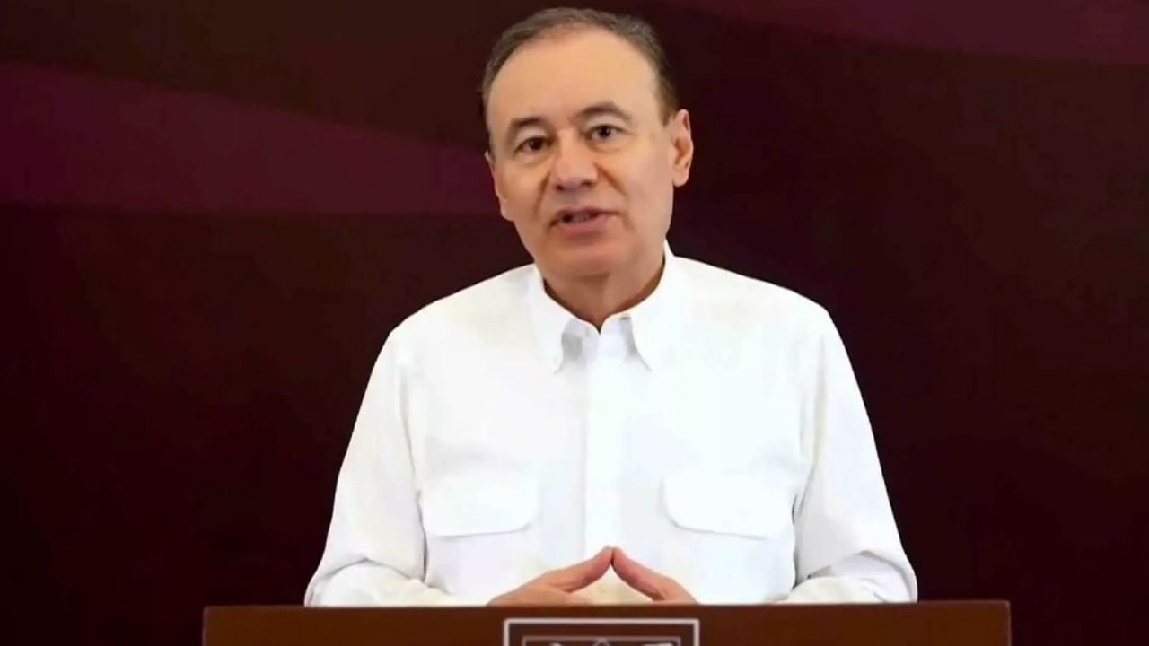 Durazo anuncia atención integral a víctimas de explosión en Hermosillo: Los detalles en el Top 3 Sonora