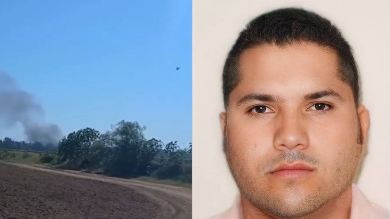 Reportan la captura de ‘El Chapo Isidro’ tras fuerte enfrentamiento en Guasave, Sinaloa