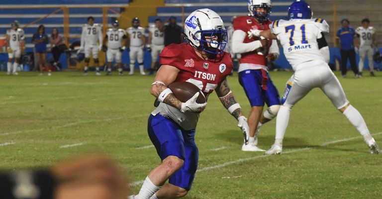 El ataque sonorense arrolló a sus rivales