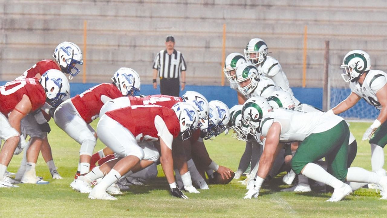 Potros del Itson galopan a los cuartos de final de la Conferencia Nacional