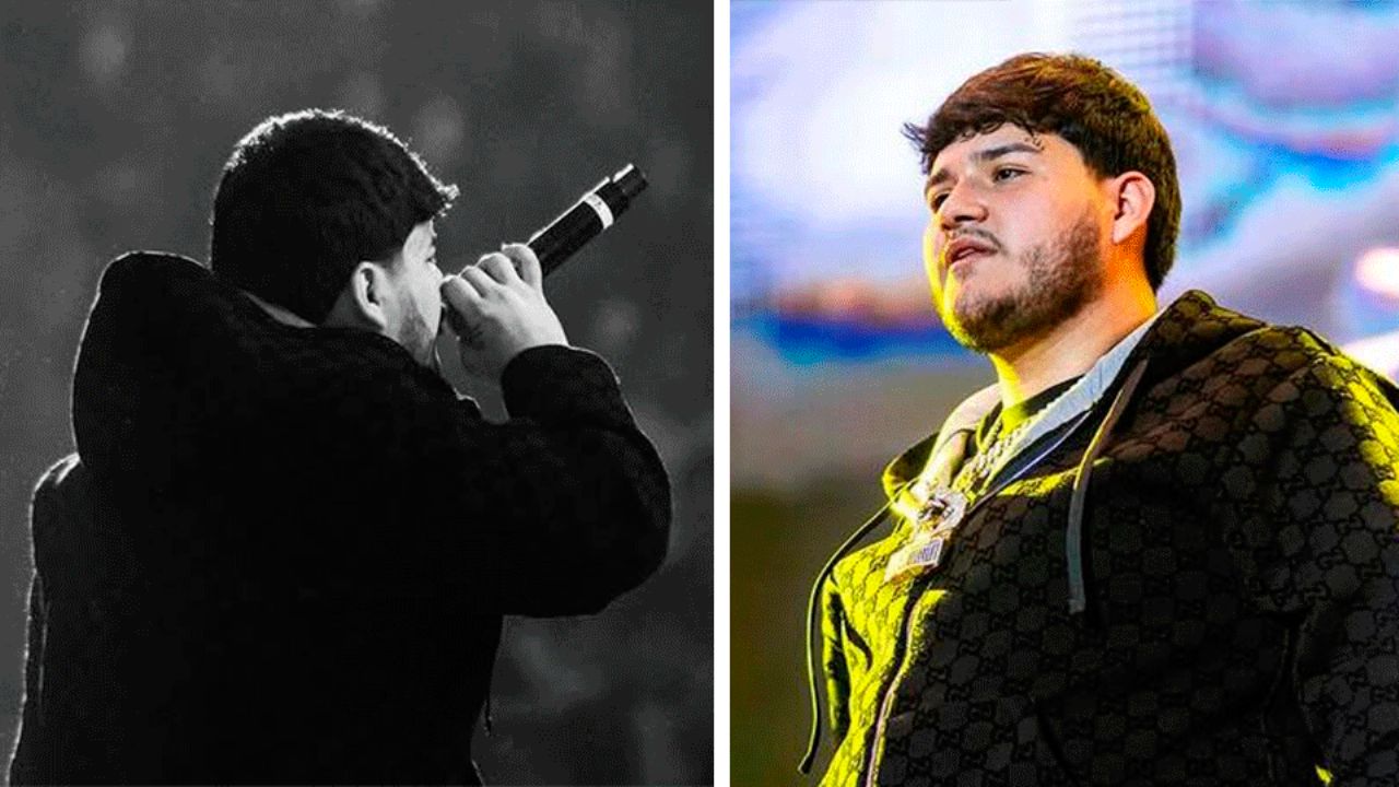 Víctor Mendívil, cantante de Ciudad Obregón, busca ayudar tras la explosión en Waldo’s Hermosillo