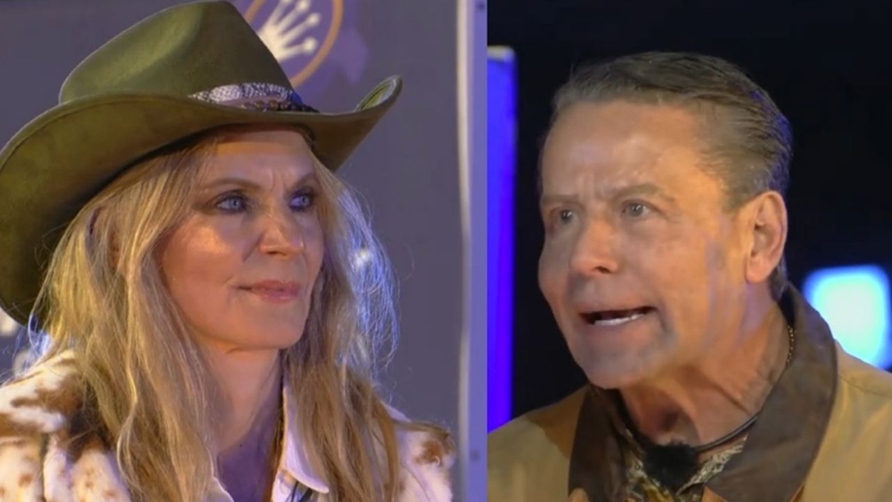 Filtran carta de Alfredo Adame destrozando a Manola Díez en ‘La Granja VIP’: “Es nociva y dañina”