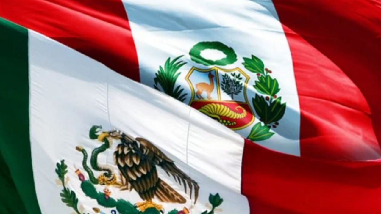 México se pronuncia sobre romper relaciones con Perú; la SRE “rechaza la decisión unilateral”