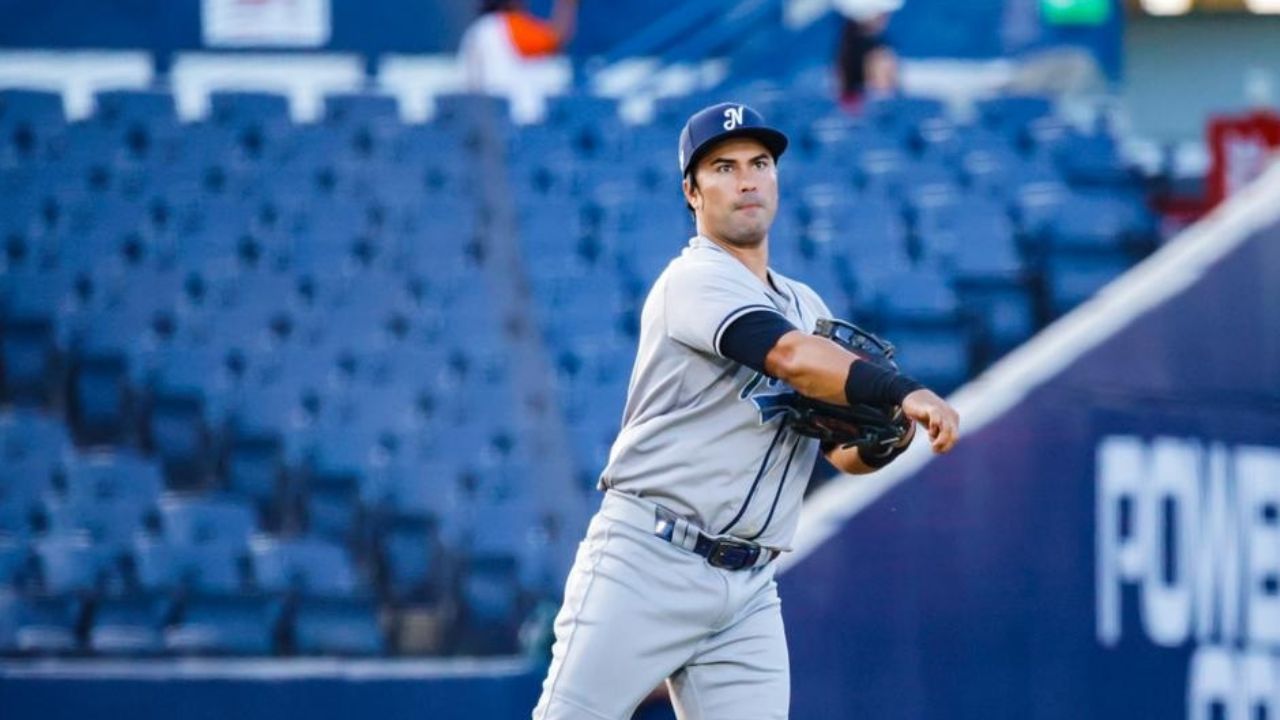 Jonronero de la LAMP llega como refuerzo estelar de los Jaguares de Nayarit