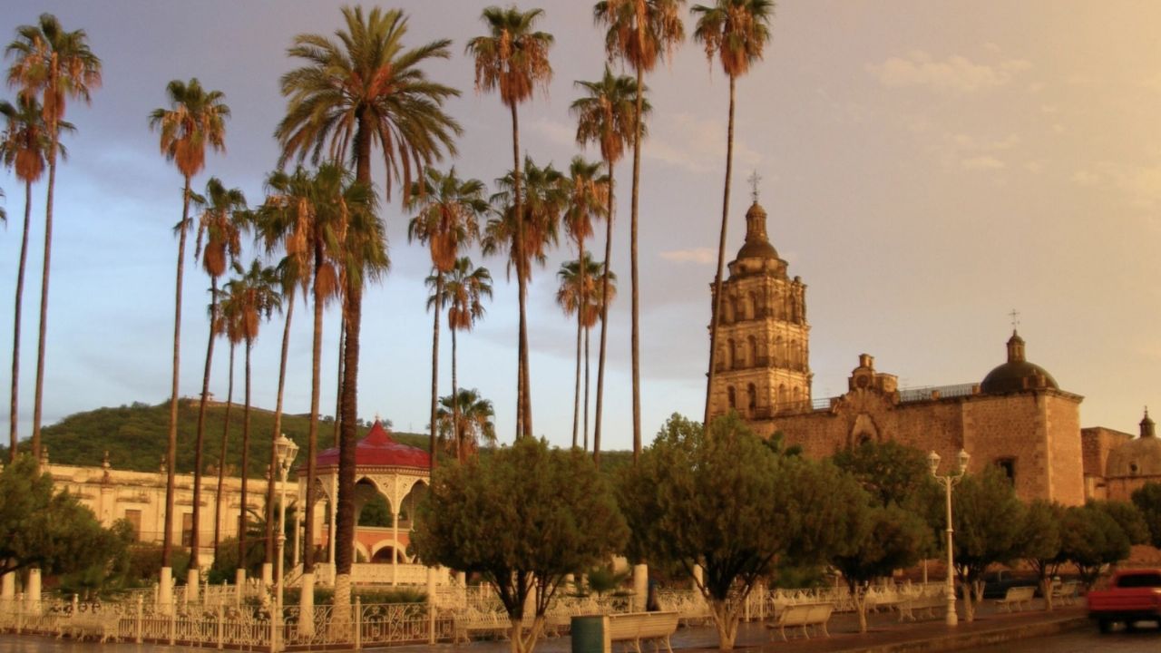 ¿Frío o calor? Así se sentirá el clima en Sonora HOY martes 4 de noviembre, según Conagua