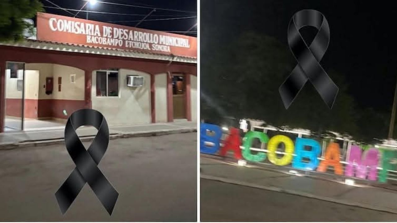 Feminicidio en Sonora: ‘El Manguito’ mata con sus propias manos a ‘Lupita’, su ex; así lo detuvieron