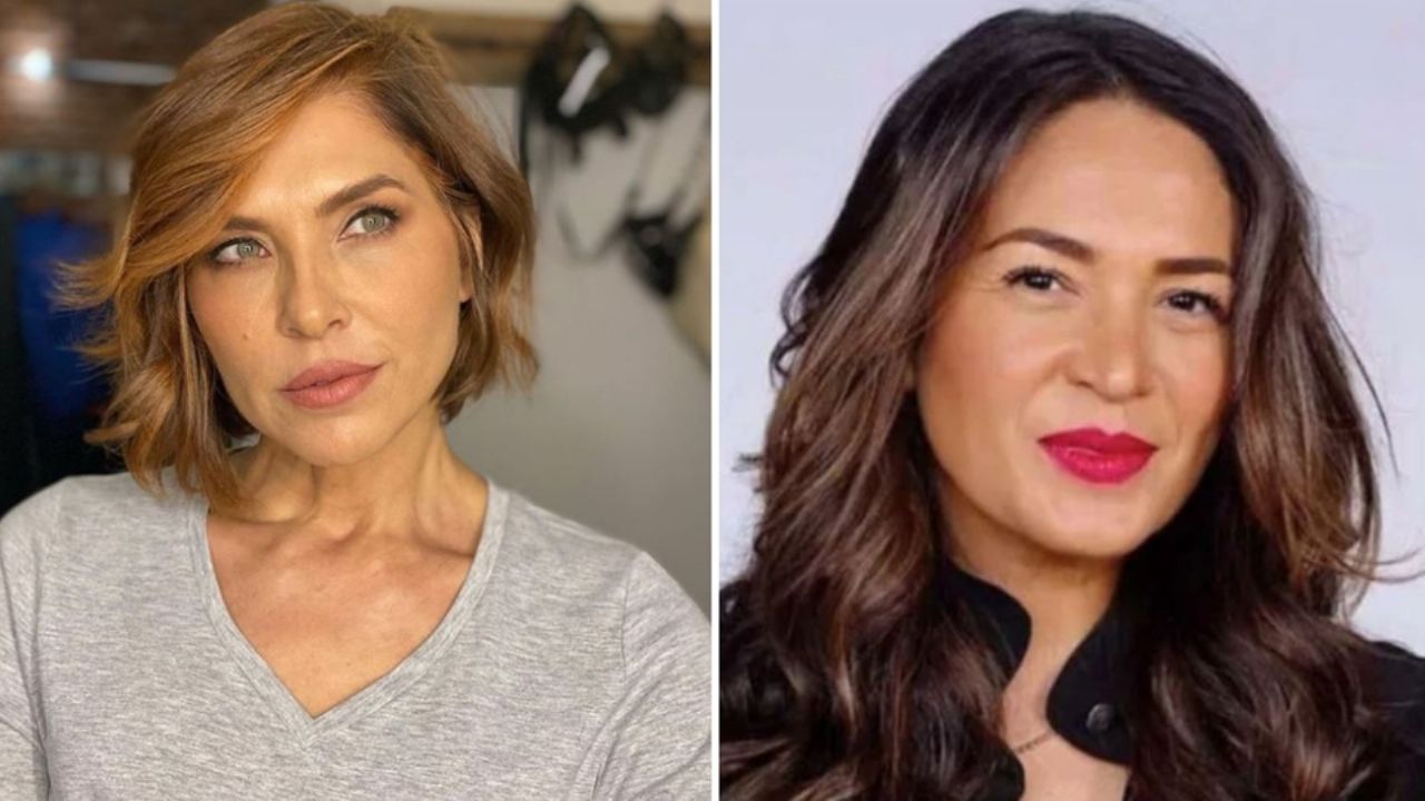 Actriz de Televisa manda mensaje a Yolanda Andrade tras acusarla de violentarla: “Pon tu energía en sanar”