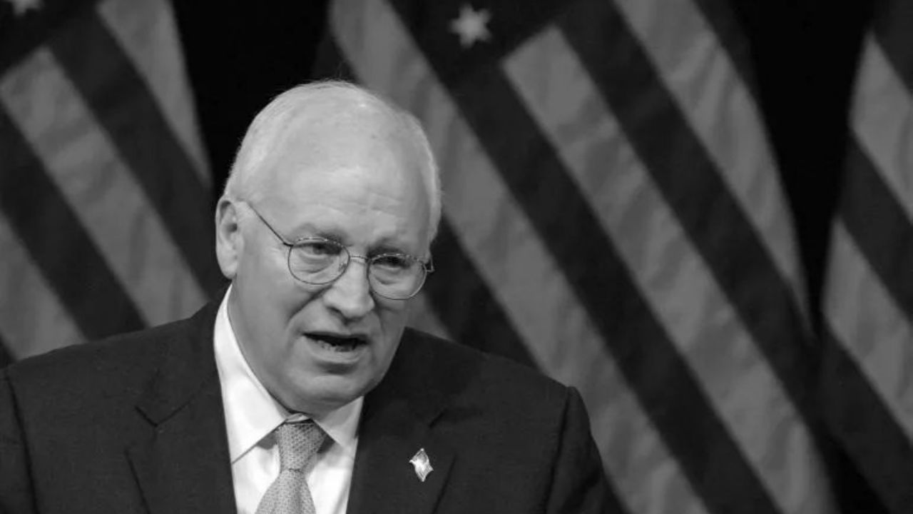 Muere Dick Cheney, exvicepresidente de EU e impulsor de la “guerra contra el terrorismo”