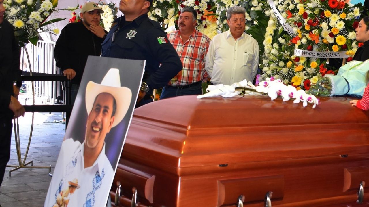‘El Cuate’, el asesino del alcalde Uruapan, Carlos Manzo: Todo sobre él y sus nexos con el CJNG