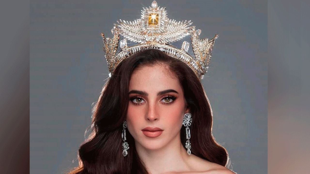 “Me llamó estúpida”: Fátima Bosch, Miss Universo México 2025, denuncia agresión en Tailandia (VIDEO)