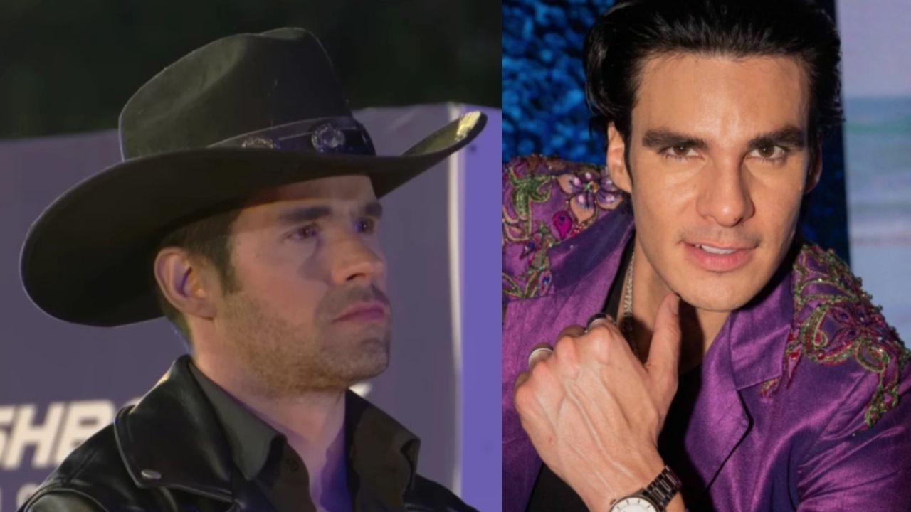 “Se ponía violento, golpeaba la escenografía”: Actor de Televisa exhibe agresiones de Eleazar Gómez