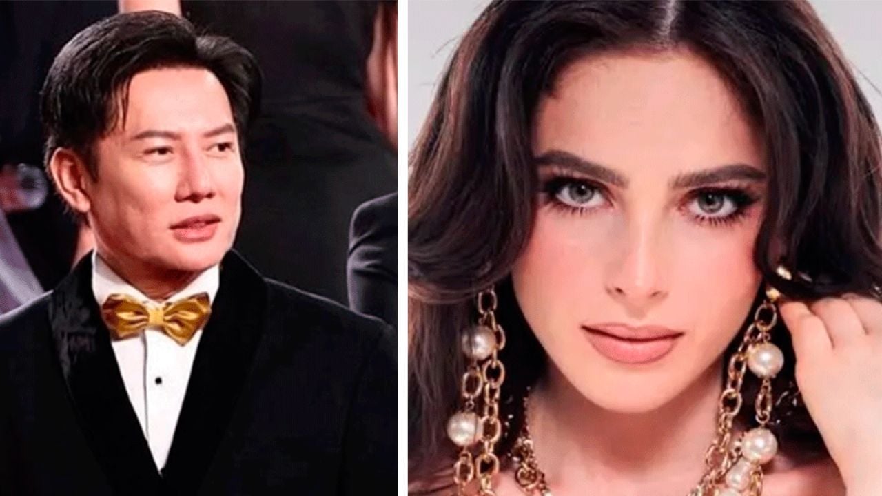 (VIDEO) Directivo tailandés se pronuncia tras gritarle “estúpida” a Fátima Bosch, Miss Universo México