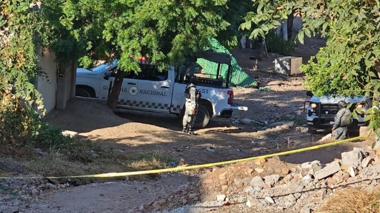 Culiacán: En distintos ataques, asesinan a balazos a tres hermanos en la colonia Bicentenario