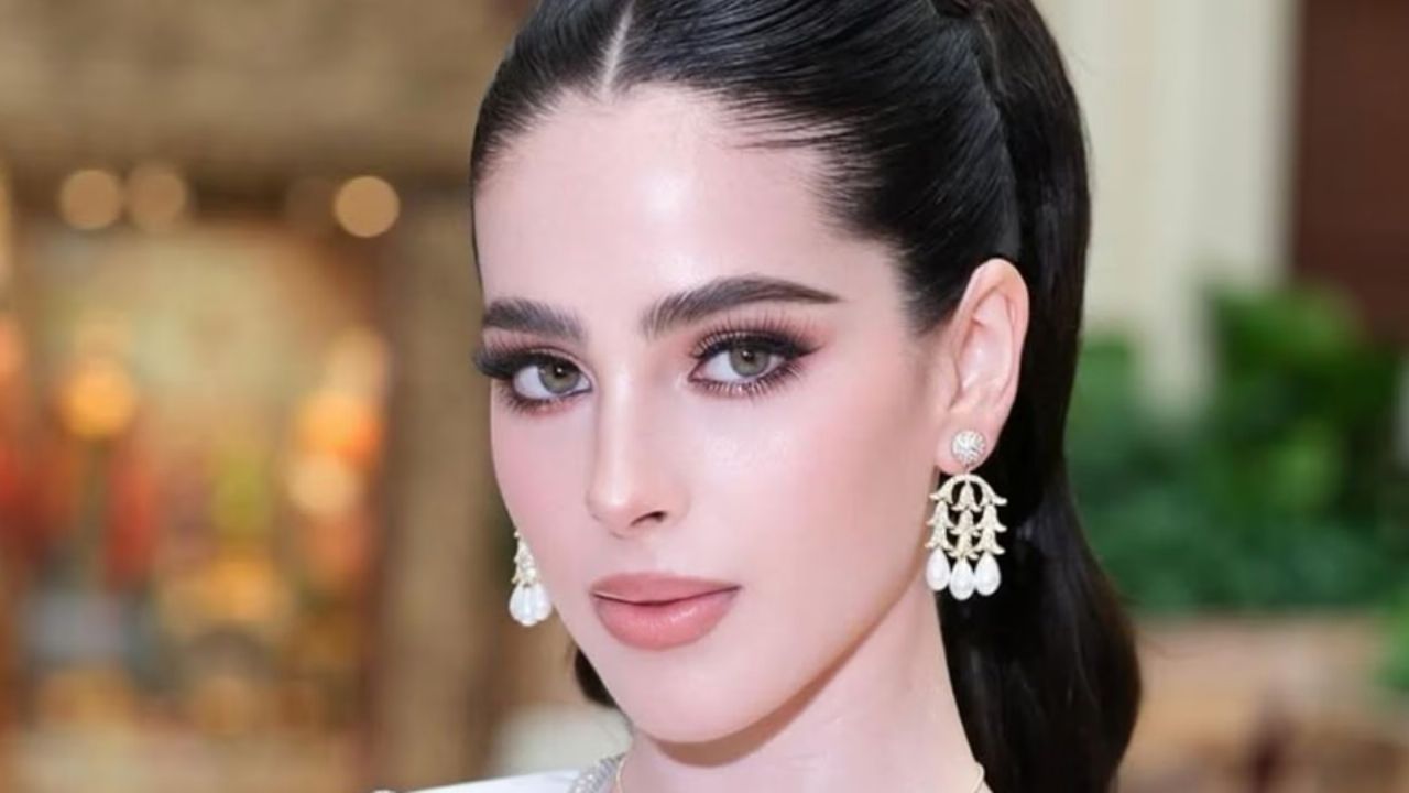 Tensa salida de Fátima Bosch: Abandona entrevista por cuestionamientos sobre visa y demanda (VIDEO)