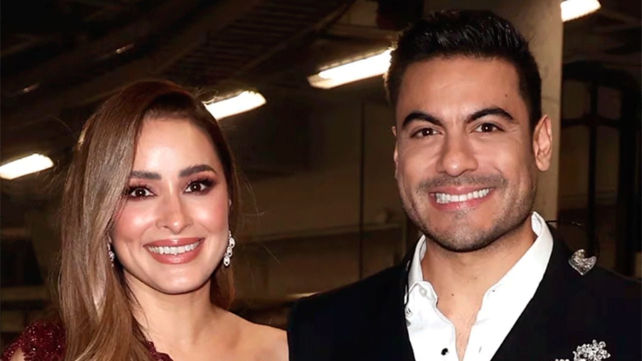 Carlos Rivera y Cynthia Rodríguez: ¿Pronto un hermanito para León? Esto dice la cantante