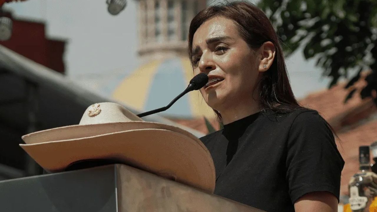 Viuda de Carlos Manzo sería la nueva alcaldesa de Uruapan, Sheinbaum habla de Perú y más en el Top 3 México