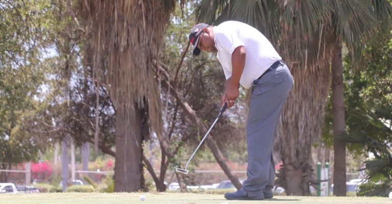 Se espera la asistencia de golfistas de Sinaloa y Arizona