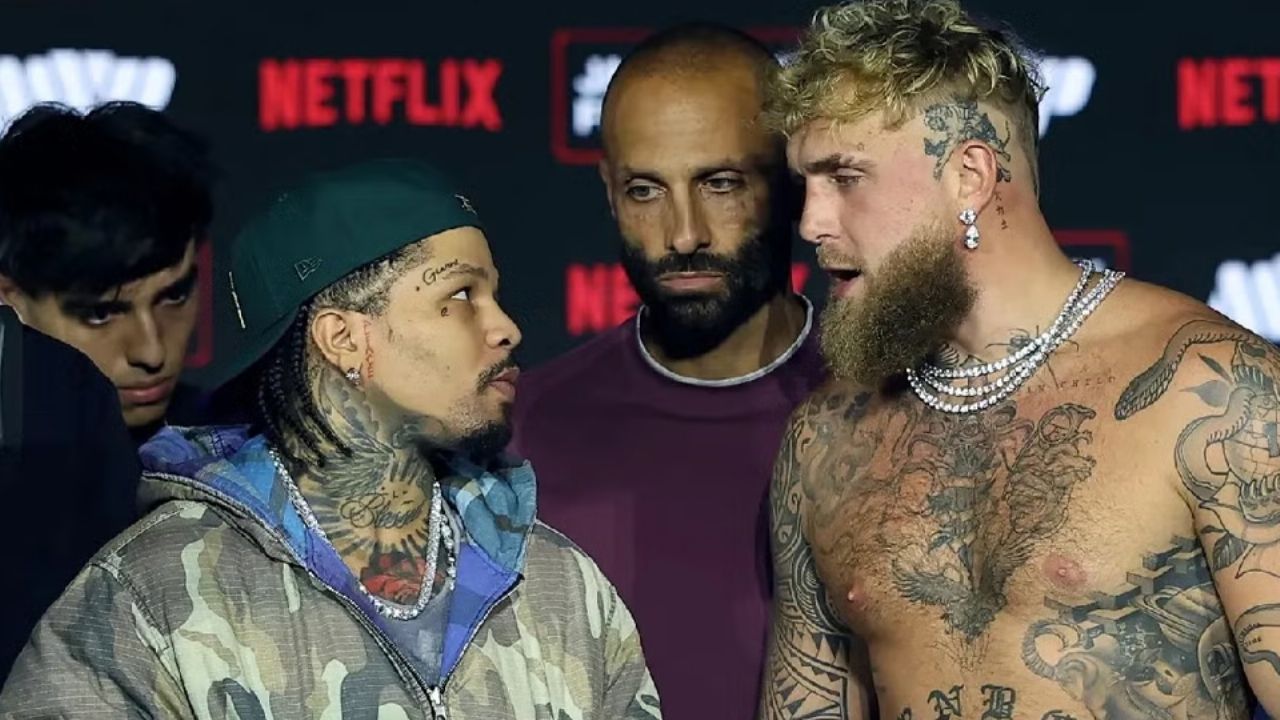 Cancelan pelea entre Gervonta y Jake Paul, Cristiano Ronaldo habla de su retiro y más en el Top 3 Deportes