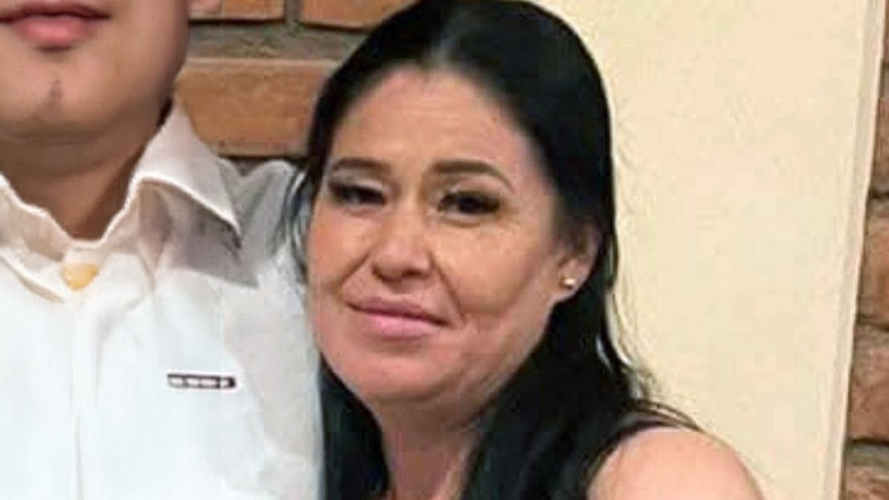 María Margarita tiene días desaparecida en Nogales; salió de casa y no se volvió a saber de ella