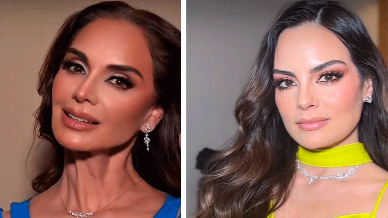 Alzan la voz: Lupita Jones y Ximena Navarrete apoyan a Fátima Bosch tras incidente en Tailandia