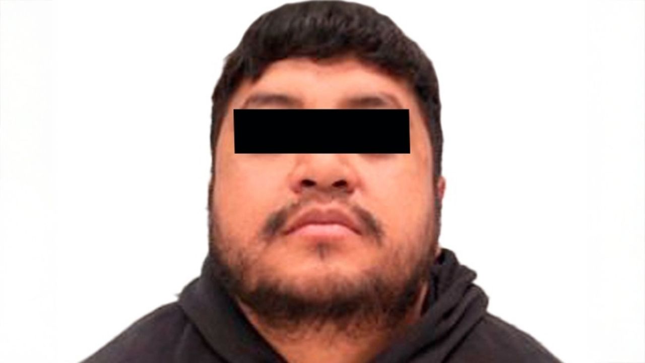 Cae implicado en asesinato de paciente de anexo en Edomex; fue golpeado hasta la muerte