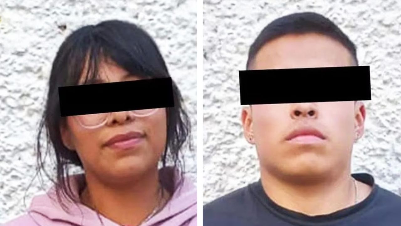 Cae pareja por extorsión a médico en la CDMX; le pidieron dinero para no inventarle abuso
