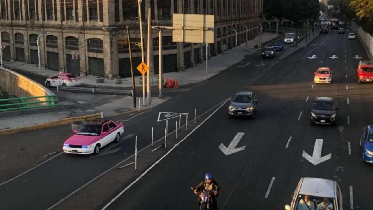 Hoy No Circula MIÉRCOLES 5 de noviembre de 2025: ¿Qué autos ‘descansan’ en CDMX y Edomex?