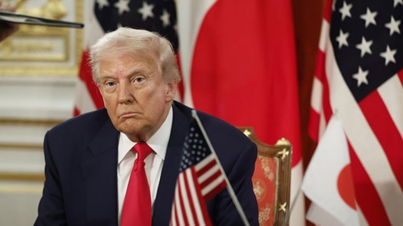 Trump reacciona al triunfo del Partido Demócrata en elecciones locales 2025: “No fue bueno para nadie”