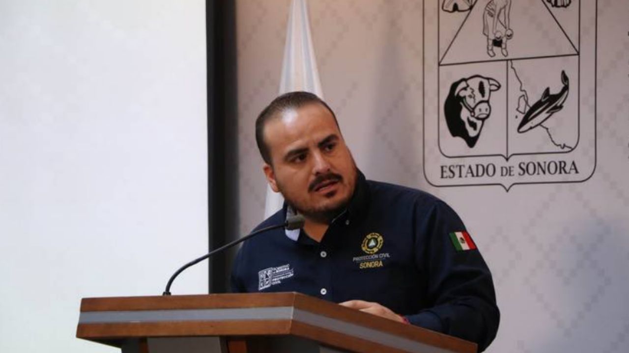Reportan remoción de titular de Protección Civil tras tragedia en Waldo’s de Hermosillo