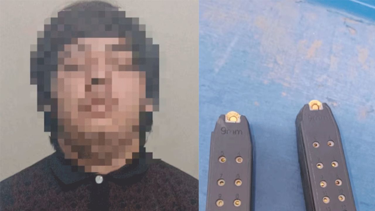 Culiacán: Uno de los responsables de la muerte de dos mujeres en puesto ambulante es menor de edad