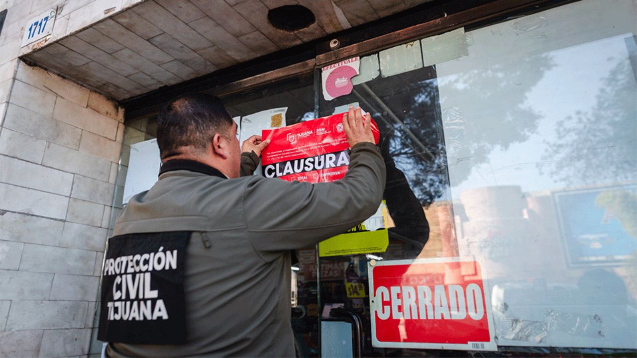 Explosión en Waldo’s Hermosillo: Cierran 13 establecimientos en Tijuana mientras verifican Ensenada