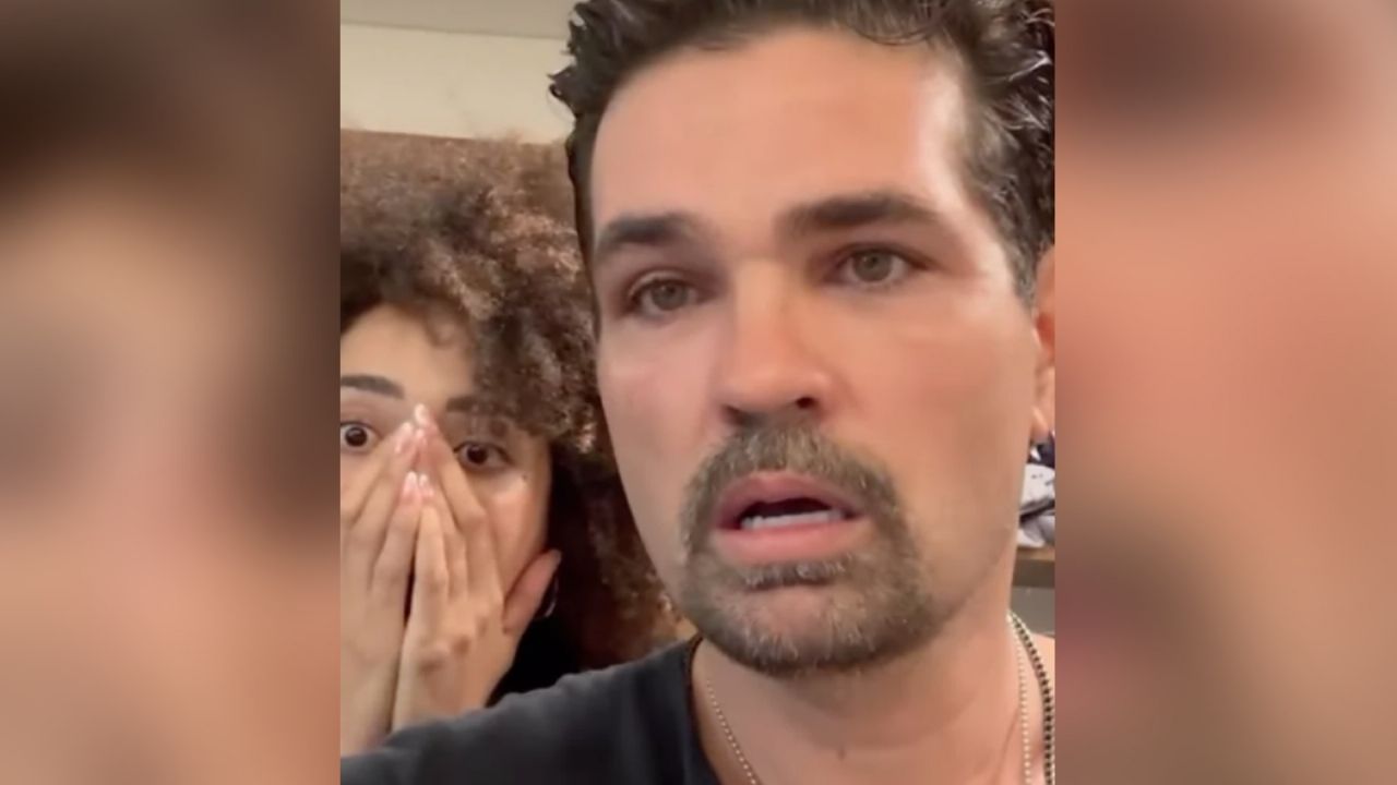 Perdió a su hijo: Tras terrible tragedia, reconocido actor de Televisa da una inesperada noticia