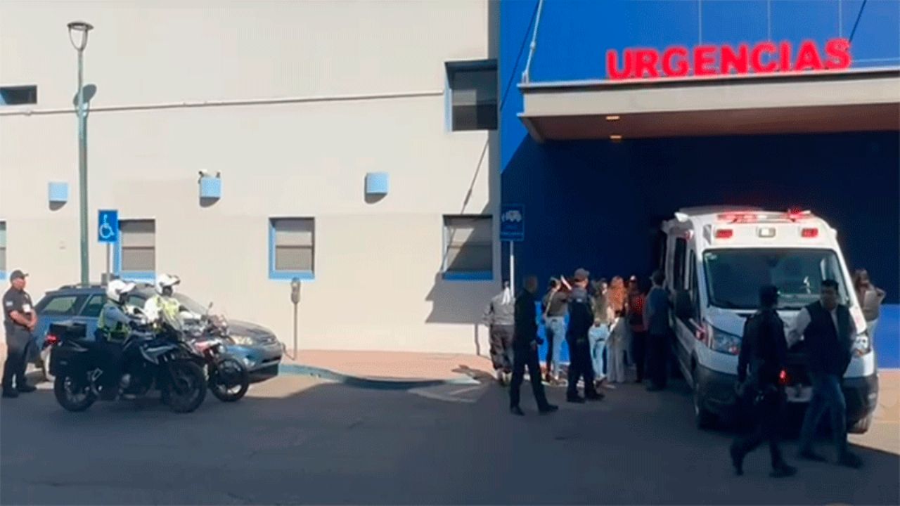 Explosión en Waldo’s Hermosillo: Trasladan a Arizona a joven de 20 años que llevaba dos días trabajando