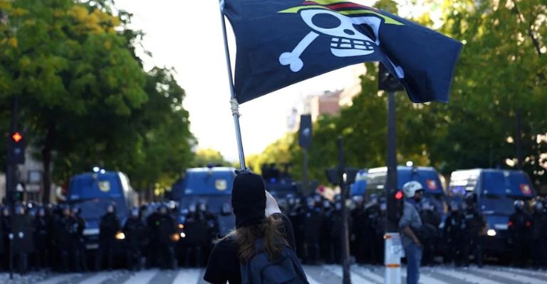 Su principal objetivo es fomentar la conciencia ciudadana.