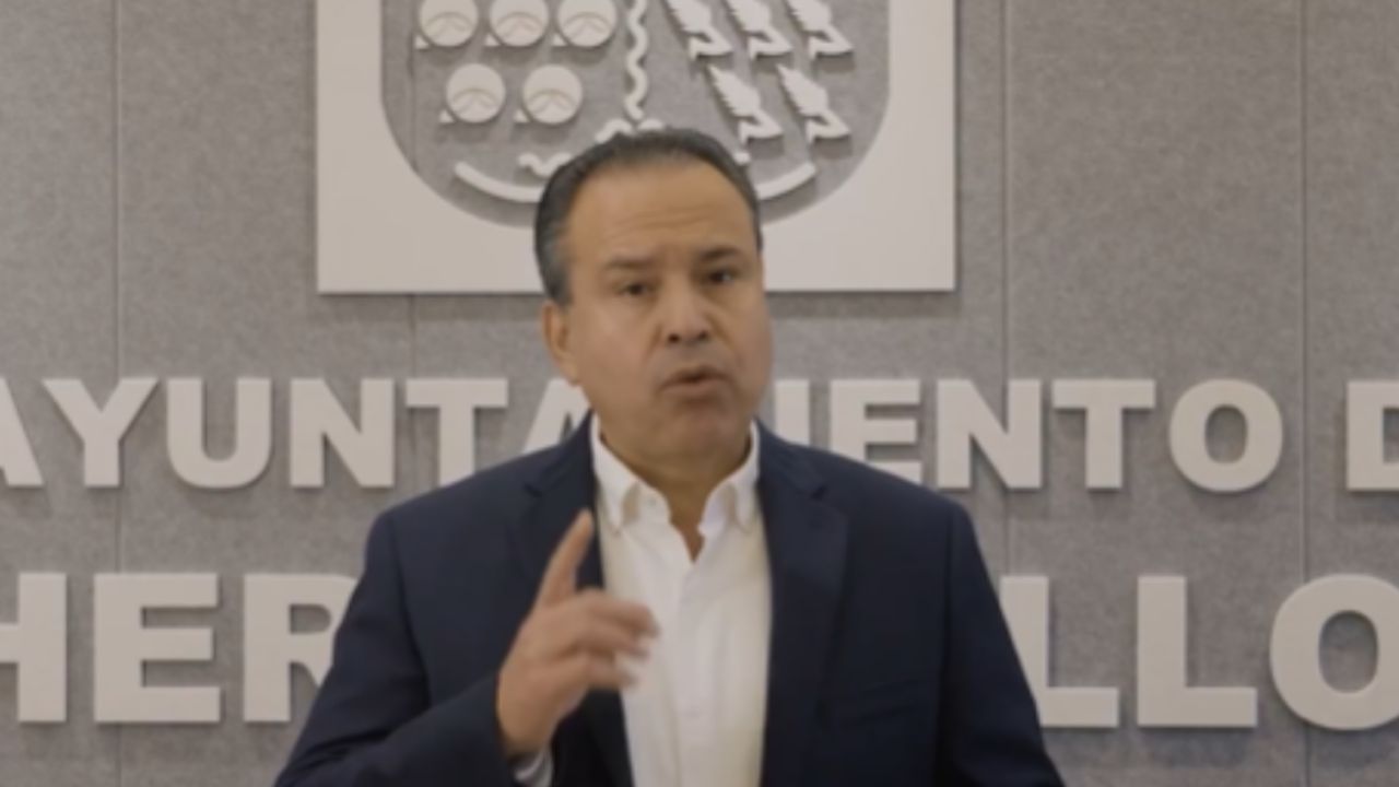 Analiza municipio de Hermosillo rehabilitar Paseo Río Sonora: Antonio Astiazarán