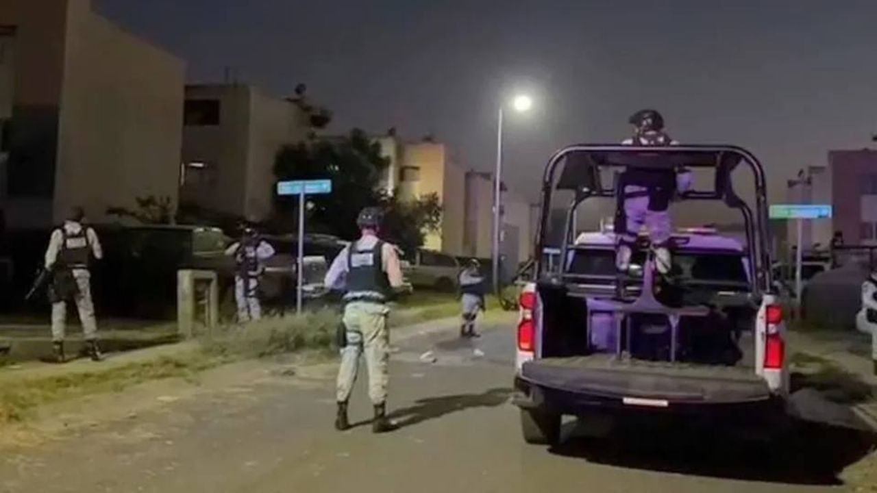 Matan a balazos a ‘El Güero’, joven discapacitado de 22 años en una vivienda de Tlajomulco