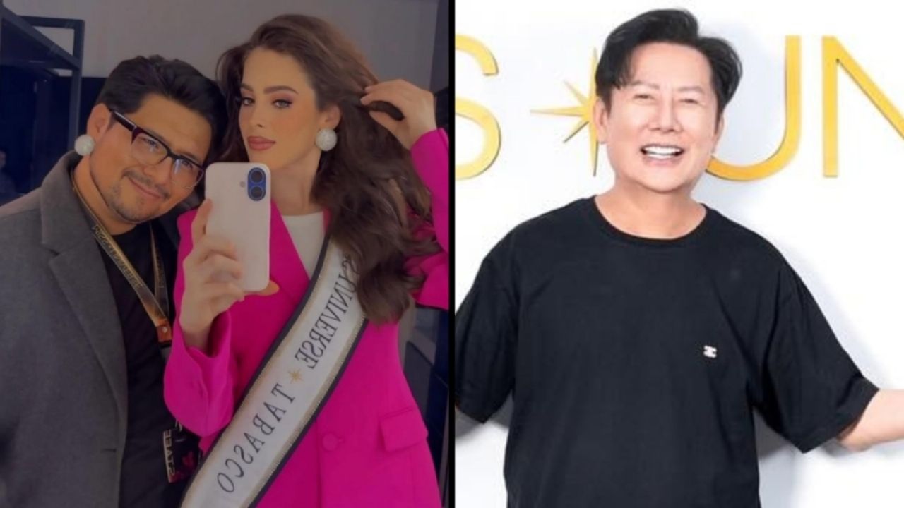 “Da miedo”: Martha Cristiana culpa a director de Miss Universo México por drama con Fátima Bosch y Nawat