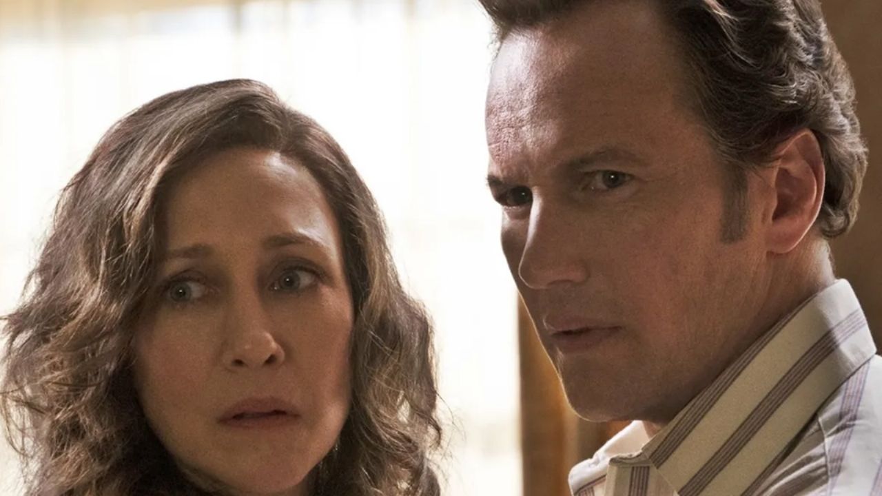 Terror que no se apaga: Warner reabre los expedientes de los Warren con precuela y serie de ‘El Conjuro’