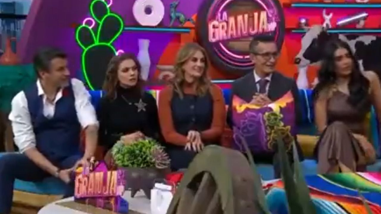 Flor Rubio estalla en ‘Venga la Alegría’ y defiende a Fabiola Campomanes tras burlas en ‘La Granja VIP’