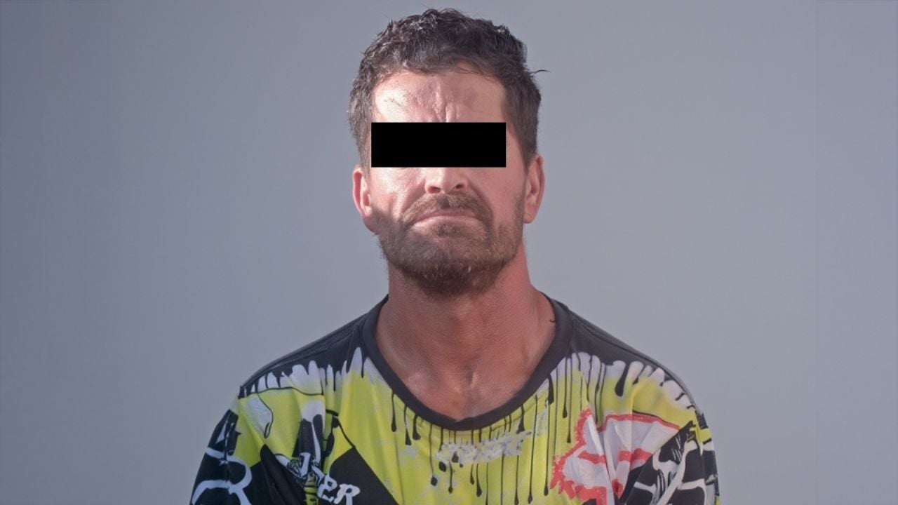 Capturado en Baja California: ‘El Morquecho’ era buscado por triple asesinato al sur de Sonora